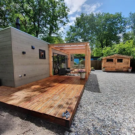 Tatil Evi In Near Veluwe Forest