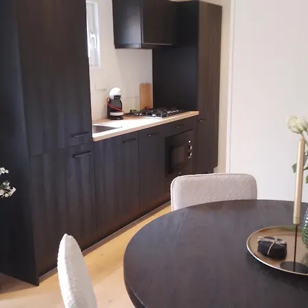 Holiday home Luxury In The Middle Of Nature Hattemerbroek