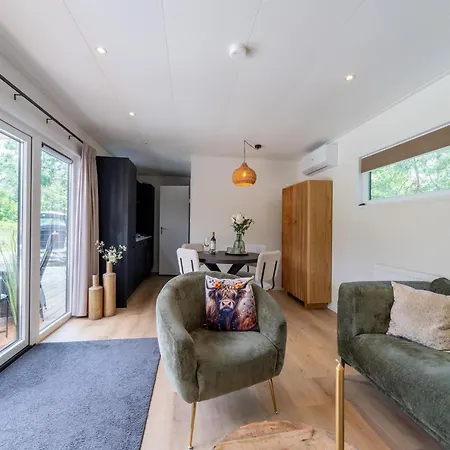 Casa vacanze In Near Veluwe Forest