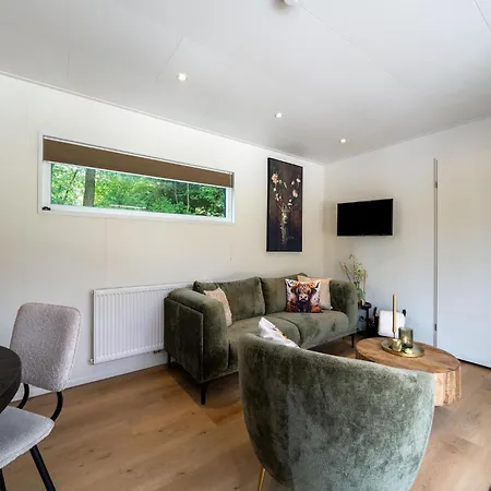 Luxury In The Middle Of Nature Holiday home Hattemerbroek