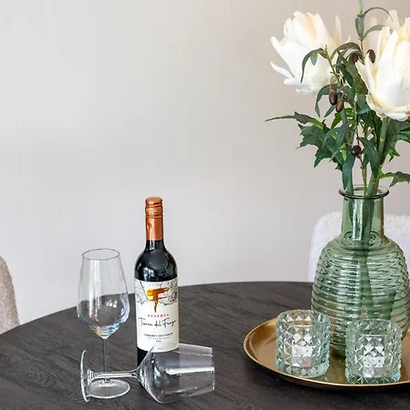 Semesterbostad In Near Veluwe Forest *