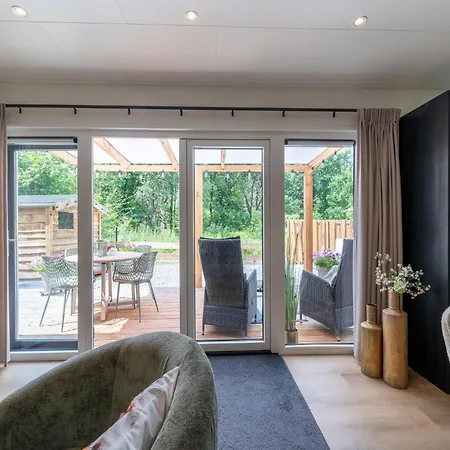 In Near Veluwe Forest Hattemerbroek