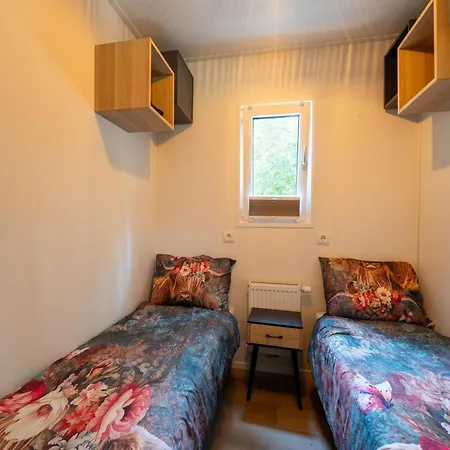 Holiday home In Near Veluwe Forest