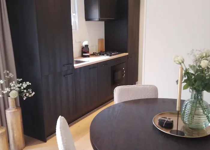 Semesterbostad In Near Veluwe Forest Hattemerbroek