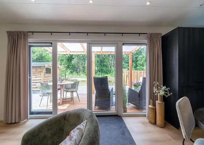 In Near Veluwe Forest Hattemerbroek