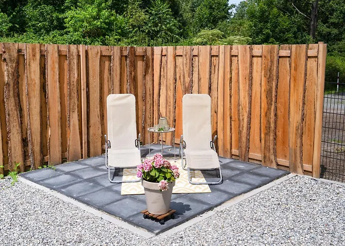 In Near Veluwe Forest Hattemerbroek