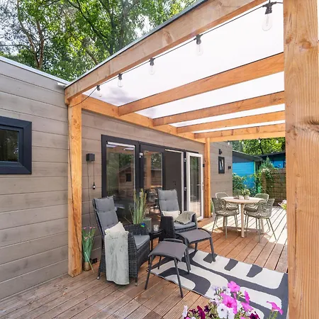 In Near Veluwe Forest Hattemerbroek