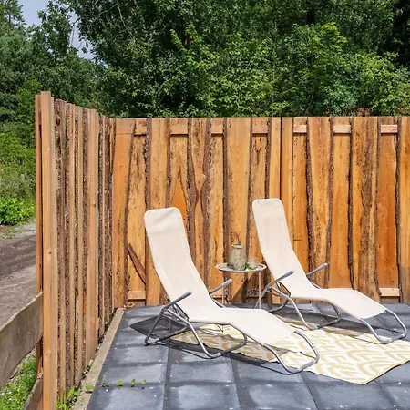 In Near Veluwe Forest Hattemerbroek