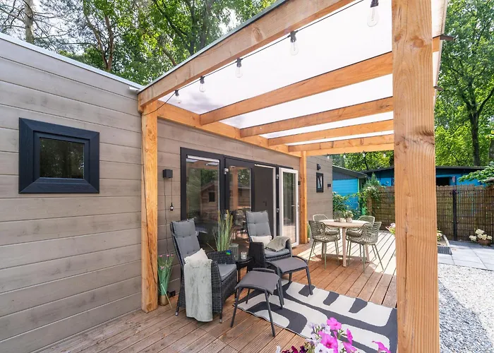 In Near Veluwe Forest Hattemerbroek