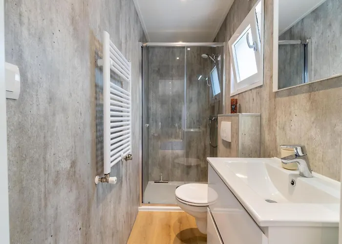 In Near Veluwe Forest Semesterbostad *